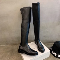 Cheap Balenciaga Boots For Women #1027351 Replica Wholesale [$105.00 USD] [ITEM#1027351] on Replica Balenciaga Boots