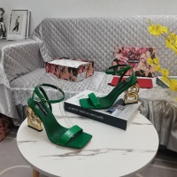 Dolce & Gabbana D&G Sandal For Women #1027370