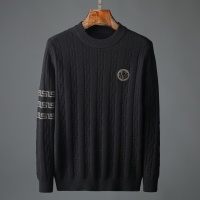 Versace Sweaters Long Sleeved For Men #1027435