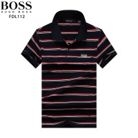 Boss T-Shirts Short Sleeved For Men #1027448