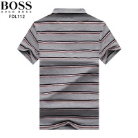 Cheap Boss T-Shirts Short Sleeved For Men #1027449 Replica Wholesale [$32.00 USD] [ITEM#1027449] on Replica Boss T-Shirts
