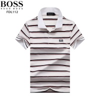 Boss T-Shirts Short Sleeved For Men #1027450