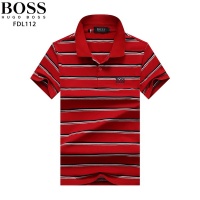Boss T-Shirts Short Sleeved For Men #1027451