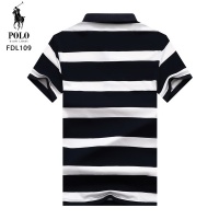 Cheap Ralph Lauren Polo T-Shirts Short Sleeved For Men #1027460 Replica Wholesale [$32.00 USD] [ITEM#1027460] on Replica Ralph Lauren Polo T-Shirts