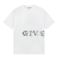 Givenchy T-Shirts Short Sleeved For Unisex #1027477