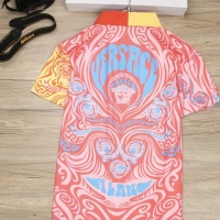 Cheap Versace T-Shirts Short Sleeved For Men #1027499 Replica Wholesale [$40.00 USD] [ITEM#1027499] on Replica Versace T-Shirts
