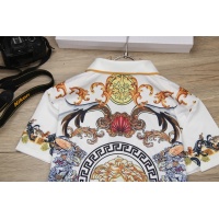 Cheap Versace T-Shirts Short Sleeved For Men #1027500 Replica Wholesale [$40.00 USD] [ITEM#1027500] on Replica Versace T-Shirts