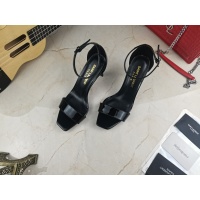Cheap Yves Saint Laurent YSL Sandal For Women #1027533 Replica Wholesale [$96.00 USD] [ITEM#1027533] on Replica Yves Saint Laurent YSL Sandal
