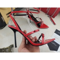 Cheap Yves Saint Laurent YSL Sandal For Women #1027535 Replica Wholesale [$98.00 USD] [ITEM#1027535] on Replica Yves Saint Laurent YSL Sandal