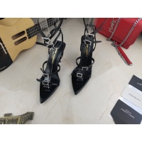 Cheap Yves Saint Laurent YSL Sandal For Women #1027537 Replica Wholesale [$98.00 USD] [ITEM#1027537] on Replica Yves Saint Laurent YSL Sandal