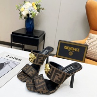 Versace Sandal For Women #1027545