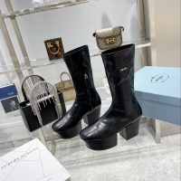 Prada Boots For Women #1027565