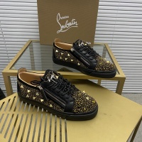 Christian Louboutin Fashion Shoes For Men #1027670