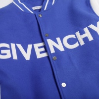Cheap Givenchy Jackets Long Sleeved For Unisex #1027694 Replica Wholesale [$72.00 USD] [ITEM#1027694] on Replica Givenchy Jackets