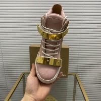 Cheap Christian Louboutin High Top Shoes For Men #1027695 Replica Wholesale [$105.00 USD] [ITEM#1027695] on Replica Christian Louboutin High Top Shoes