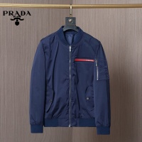 Prada New Jackets Long Sleeved For Men #1027712