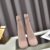 Cheap Prada Boots For Women #1027720 Replica Wholesale [$92.00 USD] [ITEM#1027720] on Replica Prada Boots