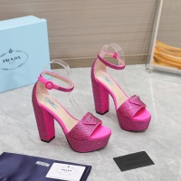 Prada Sandal For Women #1027731