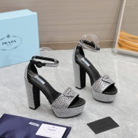 Prada Sandal For Women #1027733