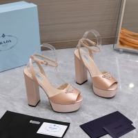 Prada Sandal For Women #1027738