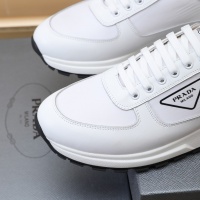 Cheap Prada Casual Shoes For Men #1027775 Replica Wholesale [$92.00 USD] [ITEM#1027775] on Replica Prada Casual Shoes