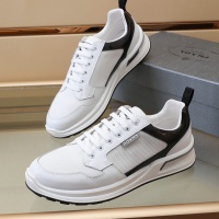 Cheap Prada Casual Shoes For Men #1027779 Replica Wholesale [$92.00 USD] [ITEM#1027779] on Replica Prada Casual Shoes