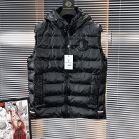 Moncler Down Feather Coat Sleeveless For Men #1027795