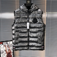 Moncler Down Feather Coat Sleeveless For Men #1027796