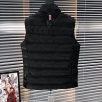 Cheap Moncler Down Feather Coat Sleeveless For Men #1027797 Replica Wholesale [$82.00 USD] [ITEM#1027797] on Replica Moncler Down Feather Coat