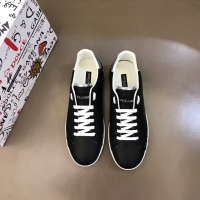 Cheap Dolce &amp; Gabbana D&amp;G Casual Shoes For Men #1027839 Replica Wholesale [$68.00 USD] [ITEM#1027839] on Replica Dolce &amp; Gabbana D&amp;G Casual Shoes