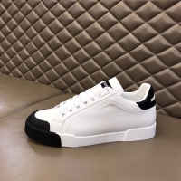 Cheap Dolce &amp; Gabbana D&amp;G Casual Shoes For Men #1027842 Replica Wholesale [$72.00 USD] [ITEM#1027842] on Replica Dolce &amp; Gabbana D&amp;G Casual Shoes