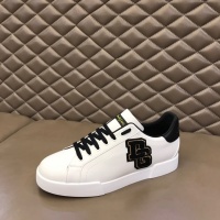 Cheap Dolce &amp; Gabbana D&amp;G Casual Shoes For Men #1027844 Replica Wholesale [$68.00 USD] [ITEM#1027844] on Replica Dolce &amp; Gabbana D&amp;G Casual Shoes