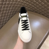 Cheap Dolce &amp; Gabbana D&amp;G Casual Shoes For Men #1027844 Replica Wholesale [$68.00 USD] [ITEM#1027844] on Replica Dolce &amp; Gabbana D&amp;G Casual Shoes