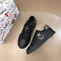 Dolce & Gabbana D&G Casual Shoes For Men #1027846