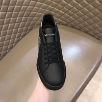 Cheap Dolce &amp; Gabbana D&amp;G Casual Shoes For Men #1027846 Replica Wholesale [$68.00 USD] [ITEM#1027846] on Replica Dolce &amp; Gabbana D&amp;G Casual Shoes