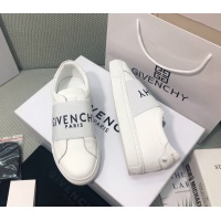 Givenchy Casual Shoes For Men #1027949