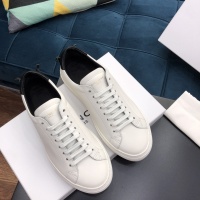 Cheap Givenchy Casual Shoes For Men #1027982 Replica Wholesale [$68.00 USD] [ITEM#1027982] on Replica Givenchy Casual Shoes