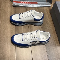 Cheap Prada Casual Shoes For Men #1027987 Replica Wholesale [$82.00 USD] [ITEM#1027987] on Replica Prada Casual Shoes