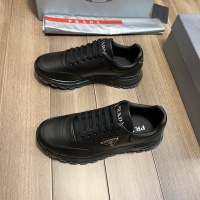 Cheap Prada Casual Shoes For Men #1027989 Replica Wholesale [$82.00 USD] [ITEM#1027989] on Replica Prada Casual Shoes