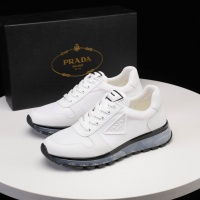 Prada Casual Shoes For Men #1027990