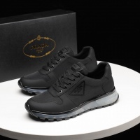 Prada Casual Shoes For Men #1027993