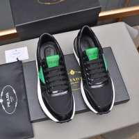 Cheap Prada Casual Shoes For Men #1027995 Replica Wholesale [$76.00 USD] [ITEM#1027995] on Replica Prada Casual Shoes