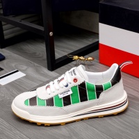 Cheap Thom Browne TB Casual Shoes For Men #1028024 Replica Wholesale [$82.00 USD] [ITEM#1028024] on Replica Thom Browne TB Casual Shoes