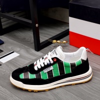 Cheap Thom Browne TB Casual Shoes For Men #1028025 Replica Wholesale [$82.00 USD] [ITEM#1028025] on Replica Thom Browne TB Casual Shoes