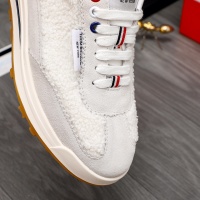 Cheap Thom Browne TB Casual Shoes For Men #1028027 Replica Wholesale [$82.00 USD] [ITEM#1028027] on Replica Thom Browne TB Casual Shoes