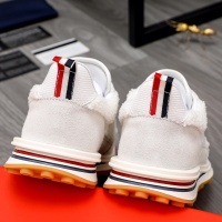 Cheap Thom Browne TB Casual Shoes For Men #1028027 Replica Wholesale [$82.00 USD] [ITEM#1028027] on Replica Thom Browne TB Casual Shoes