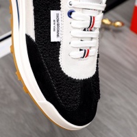 Cheap Thom Browne TB Casual Shoes For Men #1028030 Replica Wholesale [$82.00 USD] [ITEM#1028030] on Replica Thom Browne TB Casual Shoes