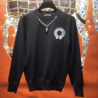 Chrome Hearts Sweater Long Sleeved For Unisex #1028048