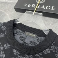 Cheap Versace Sweaters Long Sleeved For Unisex #1028087 Replica Wholesale [$64.00 USD] [ITEM#1028087] on Replica Versace Sweaters