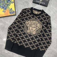 Versace Sweaters Long Sleeved For Unisex #1028088